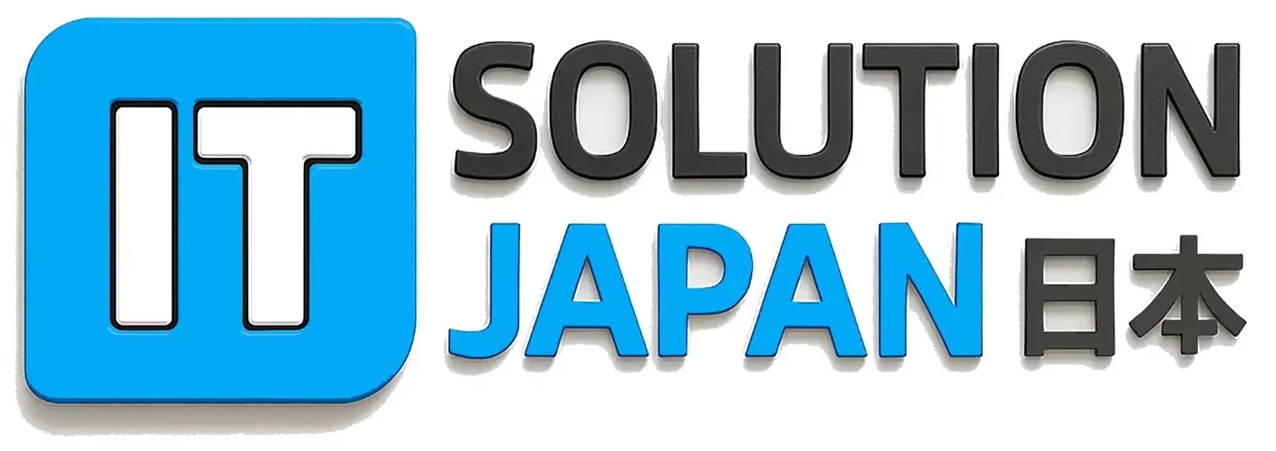IT Logo
