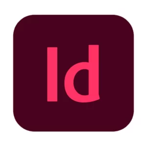 Adobe InDesign (ID)