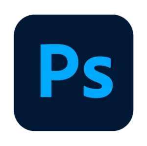 Adobe Photoshop (PS)