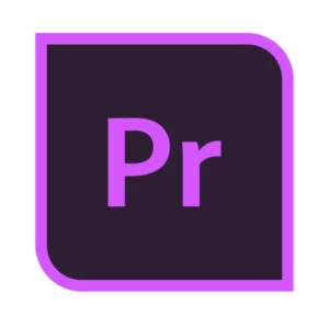 Adobe Premiere Pro (PR)